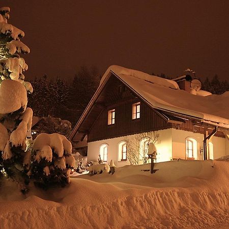 B&B Na Kopecku Rokytnice nad Jizerou Exterior photo