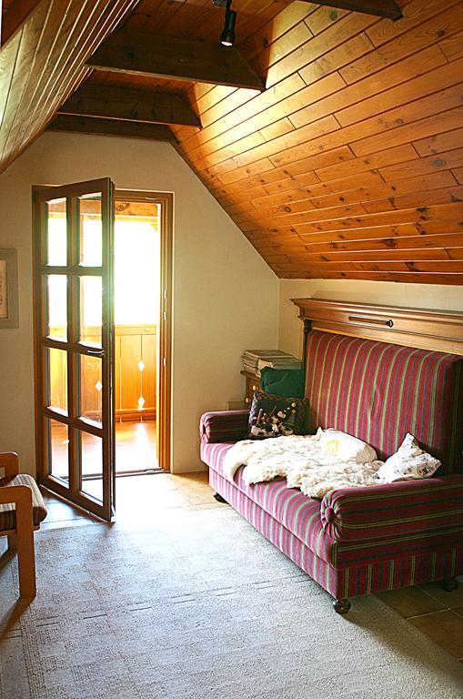 B&B Na Kopecku Rokytnice nad Jizerou Exterior photo